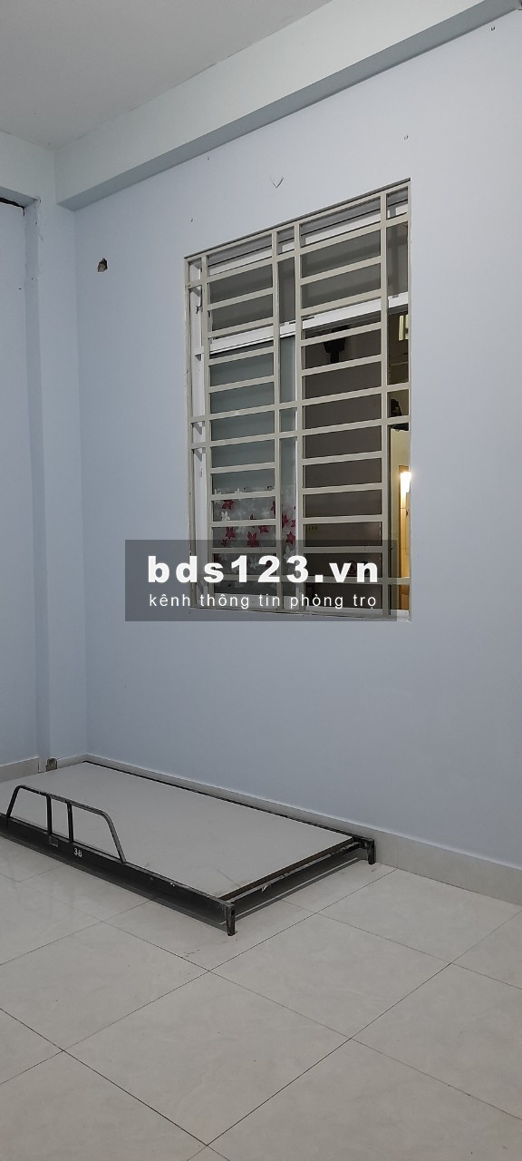 Phòng trọ 92/156, Xô Viết Nghệ Tĩnh, Bình Thạnh
