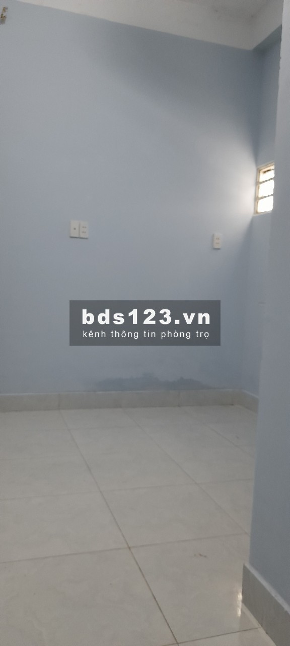 Phòng trọ 92/156, Xô Viết Nghệ Tĩnh, Bình Thạnh