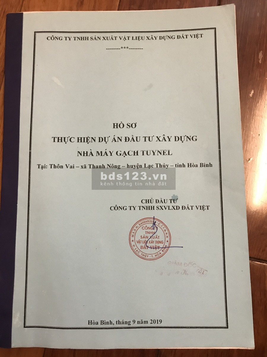 SỐC. 7 hecta mặt đường HCM, phẳng như sân bay. Giá chỉ nhỉnh 300k/m