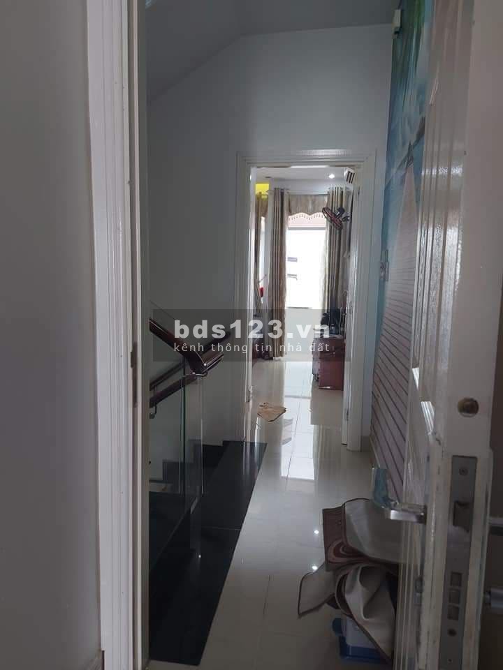 Siêu Phẩm DT 75m2, 4 Tầng, Khu Vip Tân Sơn Nhì, Tân Phú, Giá Chỉ 9.7 tỷ, TL