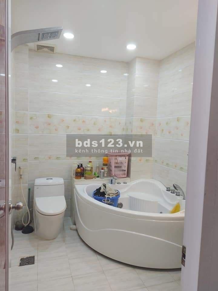 Siêu Phẩm DT 75m2, 4 Tầng, Khu Vip Tân Sơn Nhì, Tân Phú, Giá Chỉ 9.7 tỷ, TL
