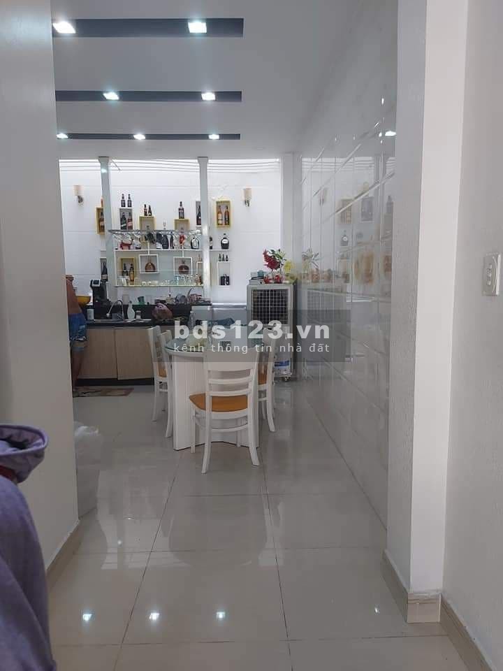 Siêu Phẩm DT 75m2, 4 Tầng, Khu Vip Tân Sơn Nhì, Tân Phú, Giá Chỉ 9.7 tỷ, TL