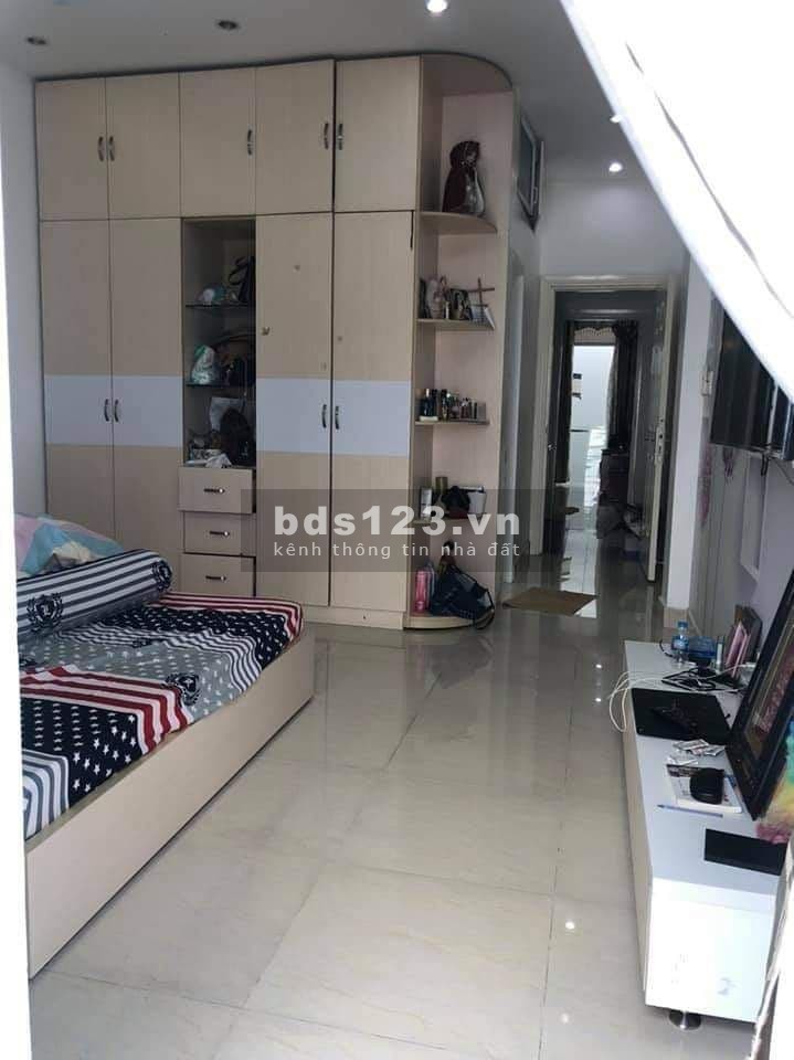 Siêu Phẩm DT 75m2, 4 Tầng, Khu Vip Tân Sơn Nhì, Tân Phú, Giá Chỉ 9.7 tỷ, TL