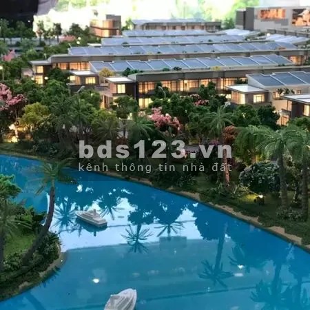Cần bán nhà phố liền kề 3,1 tỷ ngay KCN Long Hậu gần cảng quốc tế Hiệp Phước-0909699624
