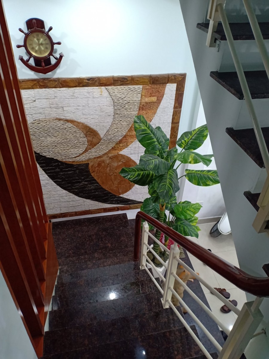 Bán nhà Khu Phân Lô Quân Đội Triều Khúc Thanh Xuân 53m 4 tầng mt 4m chỉ nhỉnh 7 tỷ ô tô tránh 2 thoáng
