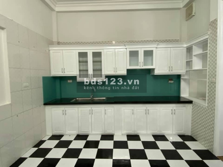 Bán gấp nhà phố Xa La ô tô tránh, kinh doanh đỉnh, vỉa hè rộng, giá 6.7 tỷ