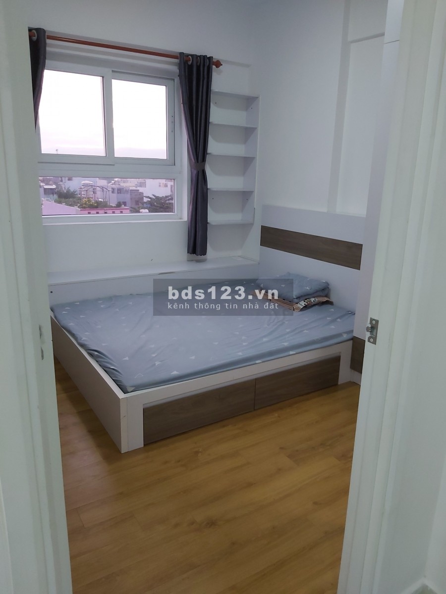 Cần bán ch sổ hồng Prosper Plaza Dt 54m2 giá 1.9 tỷ, ngân hàng hỗ trợ vay