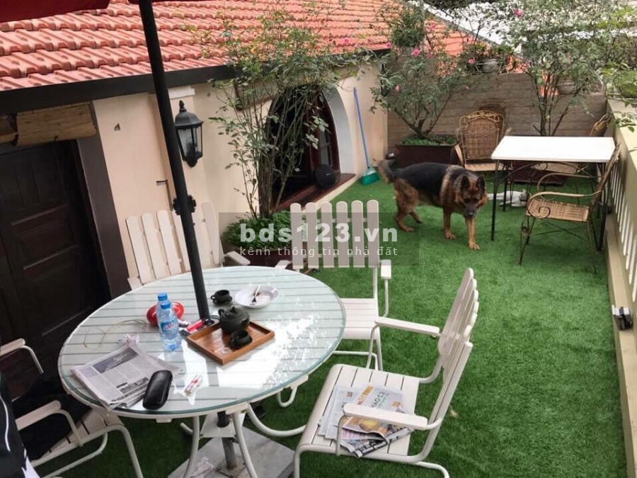 Cần bán biệt thư phố Lý Nam Đế Quận Hoàn Kiếm, hiếm nhà bán, an ninh tuyệt đối