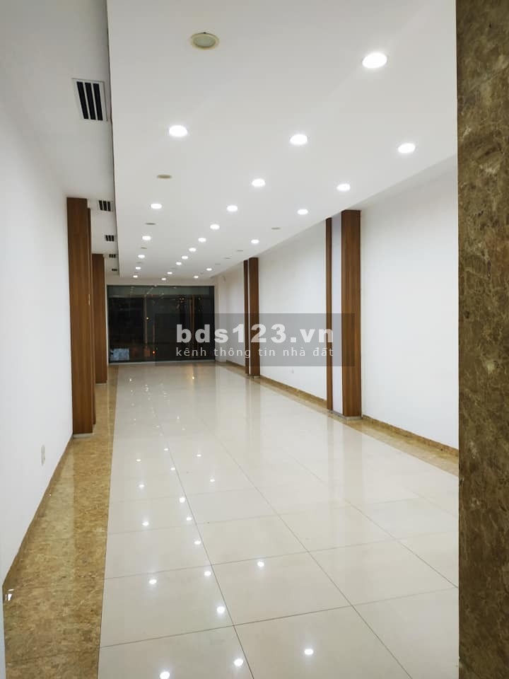 Phố Kinh Doanh - View Hồ Tây, 200m2 MTx8m Thụy Khuê Tây Hồ