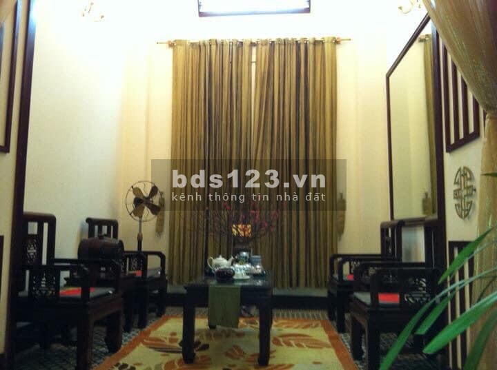 Cần bán biệt thư phố Lý Nam Đế Quận Hoàn Kiếm, hiếm nhà bán, an ninh tuyệt đối