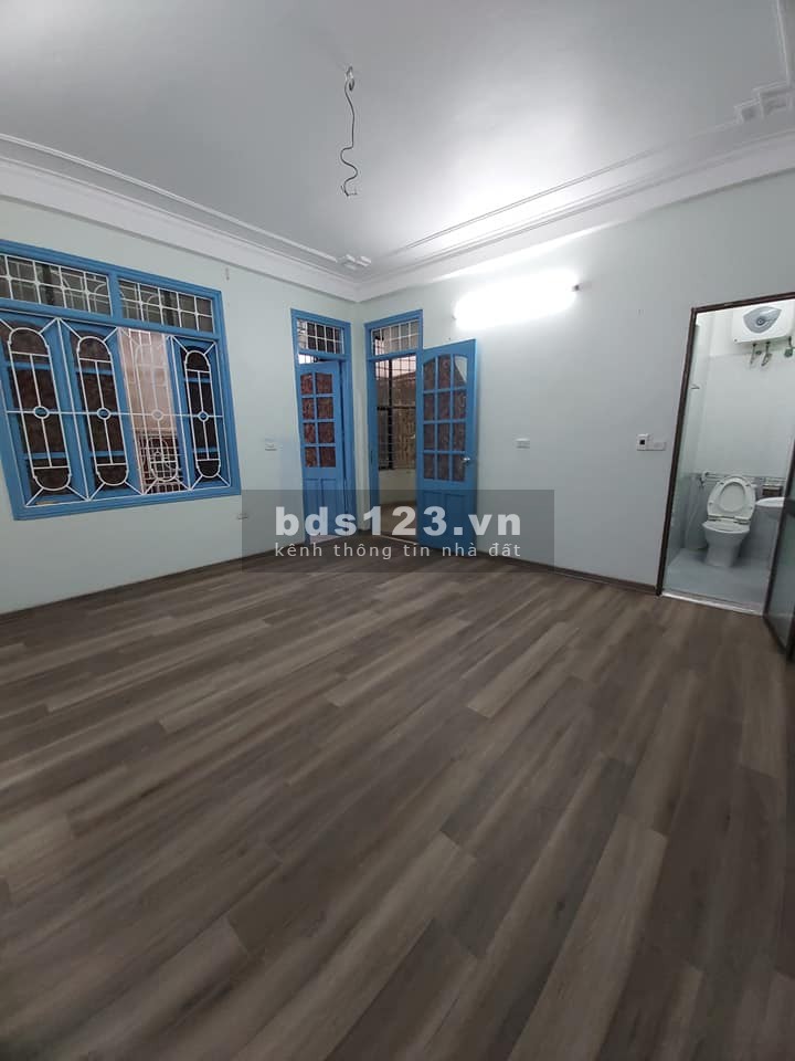 An sinh đẳng cấp siêu hiếm Vương Thừa Vũ, 3 mặt ngõ, không ngập nước
