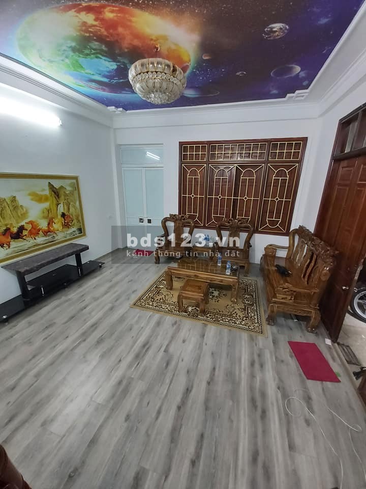 An sinh đẳng cấp siêu hiếm Vương Thừa Vũ, 3 mặt ngõ, không ngập nước