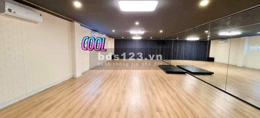 Phố Kinh Doanh - View Hồ Tây, 200m2 MTx8m Thụy Khuê Tây Hồ
