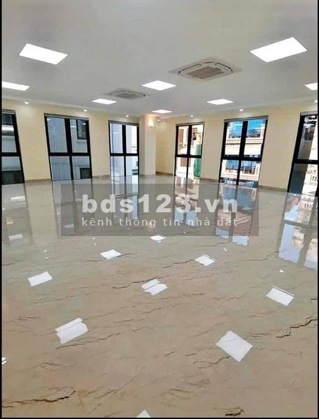 Phố Kinh Doanh - View Hồ Tây, 200m2 MTx8m Thụy Khuê Tây Hồ