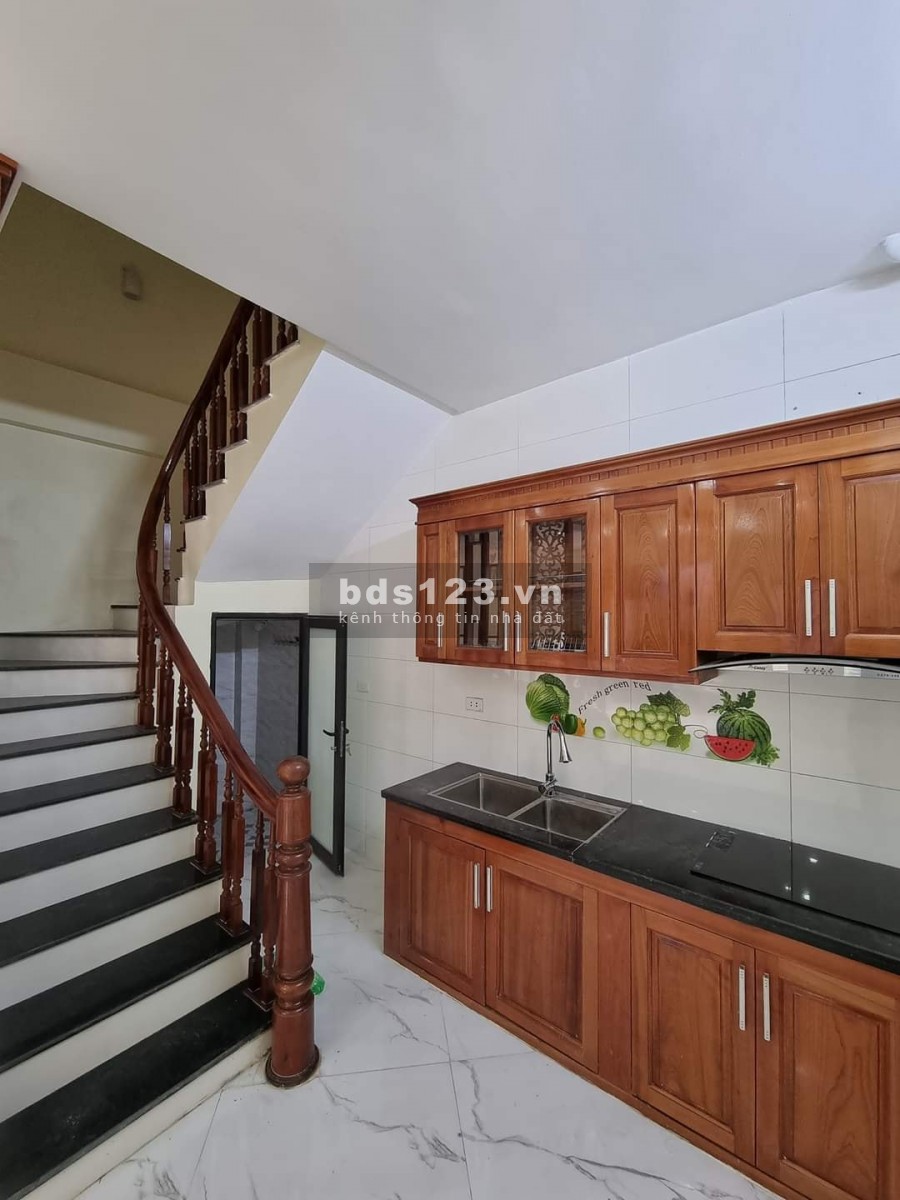 Bán Nhà Đẹp Đông Ngạc, Ôtô Vào Nhà, Dt 35m2 x 5 Tầng, Giá 3.2 Tỷ.