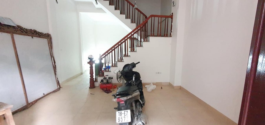 Bán Nhà Phân Lô Phố Thanh Bình, Mộ Lao 50m2, Mặt Tiền 5m, Ô Tô Tránh, Vỉa Hè Nhỉnh 6 Tỷ