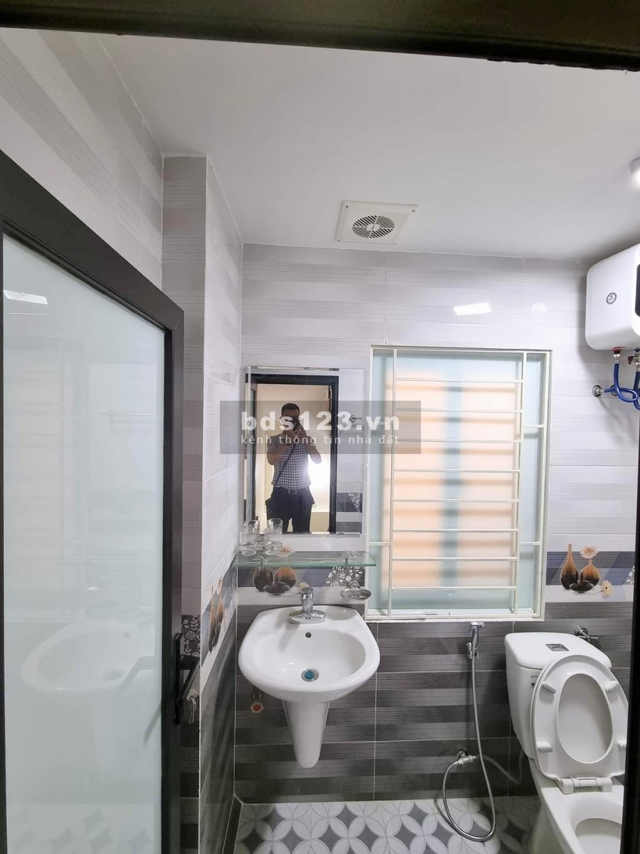 Bán Nhà Đẹp Đông Ngạc, Ôtô Vào Nhà, Dt 35m2 x 5 Tầng, Giá 3.2 Tỷ.