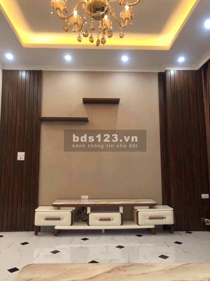 Bán nhà Ngô Thị Nhậm Hà Đông, kinh doanh ô tô tránh, vỉa hè, dt 52m2, 5 tầng, giá 8.2 tỷ