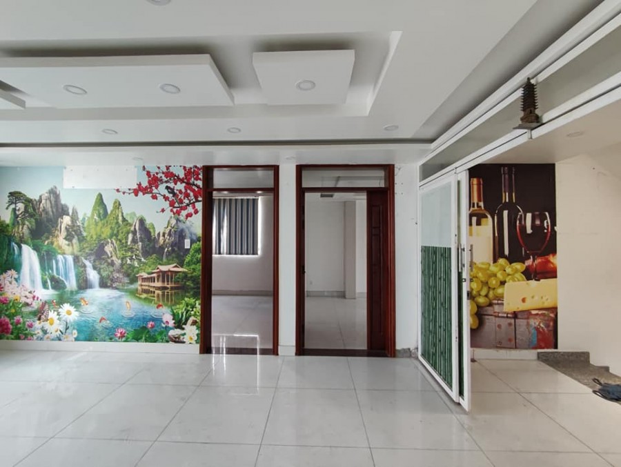 Gấp bán ngộp MT Song Hành Q.12 kết cấu 19 tỷ DT 121m2 TL cực Mạnh