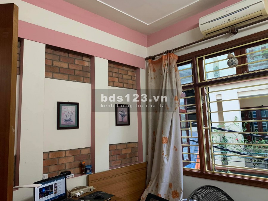 Bán nhà riêng Thanh Xuân ngõ thông, kinh doanh 4 tầng 45m2 giá 4.5 tỷ