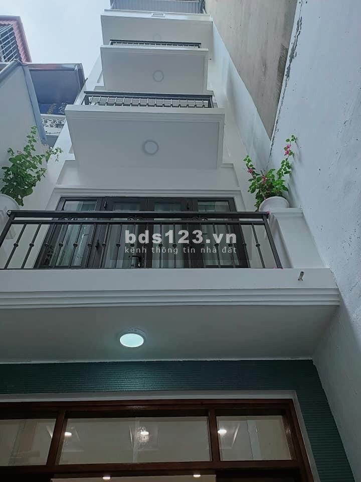 Tôi cần bán gấp nhà Ngô Thì Sỹ Vạn Phúc nội thất đẹp lung linh, 40m 3,5ty