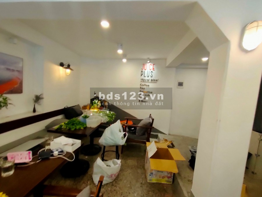 Bán nhà mặt phố Lê Thanh Nghị, Hai Bà Trưng, lo góc, mt 7m, 5 tầng, dt 45m2