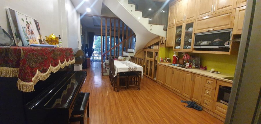Lõi Hà Đông, Cộng Đồng cán bộ, Phân Lô, Ô tô dừng đỗ, quay đầu lh 0989170977