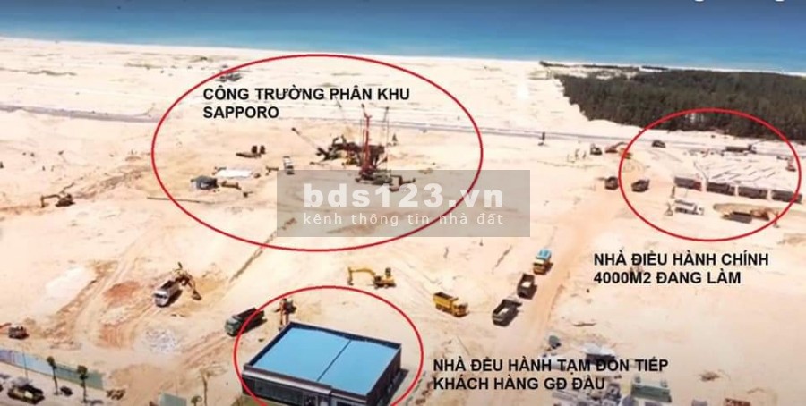 Căn hộ biển sở hữu vĩnh viễn Takashi Ocean Suite đậm phong cách Nhật Bản duy nhất tại Việt Nam