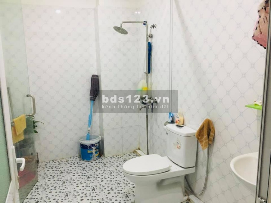 Nhà đẹp TĐC Vinhome Xi Măng.4 tầng 70m2 giá sốc 3,85 tỷ