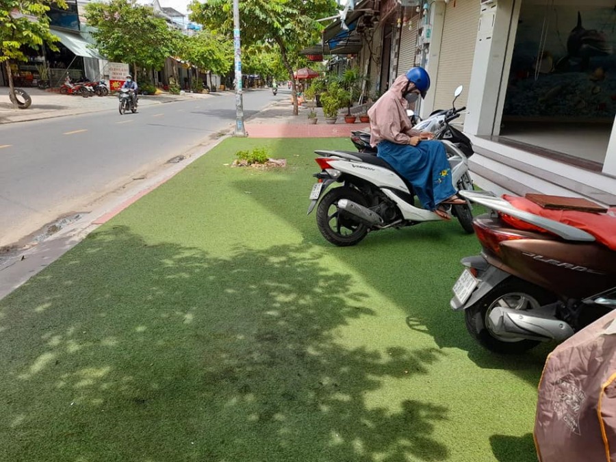 Gấp bán ngộp MT Song Hành Q.12 kết cấu 19 tỷ DT 121m2 TL cực Mạnh