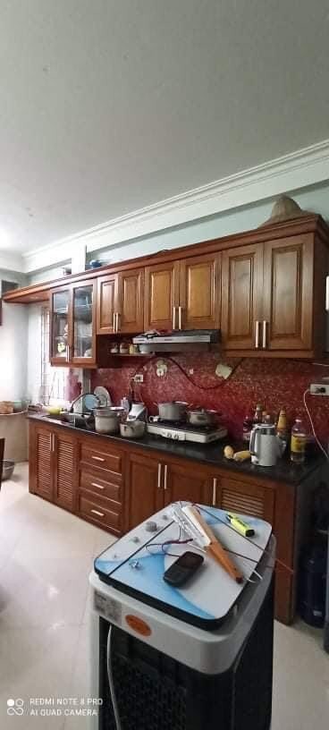 Bán nhà Văn Quán, Hà Đông, ngõ ô tô tránh 38m, giá bán 6 tỷ