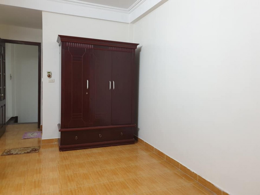 Bán nhà Thanh Xuân, 5 Tầng, Chỉ 3.5 tỷ. Ngõ Thông, Xe 3 gác đua
