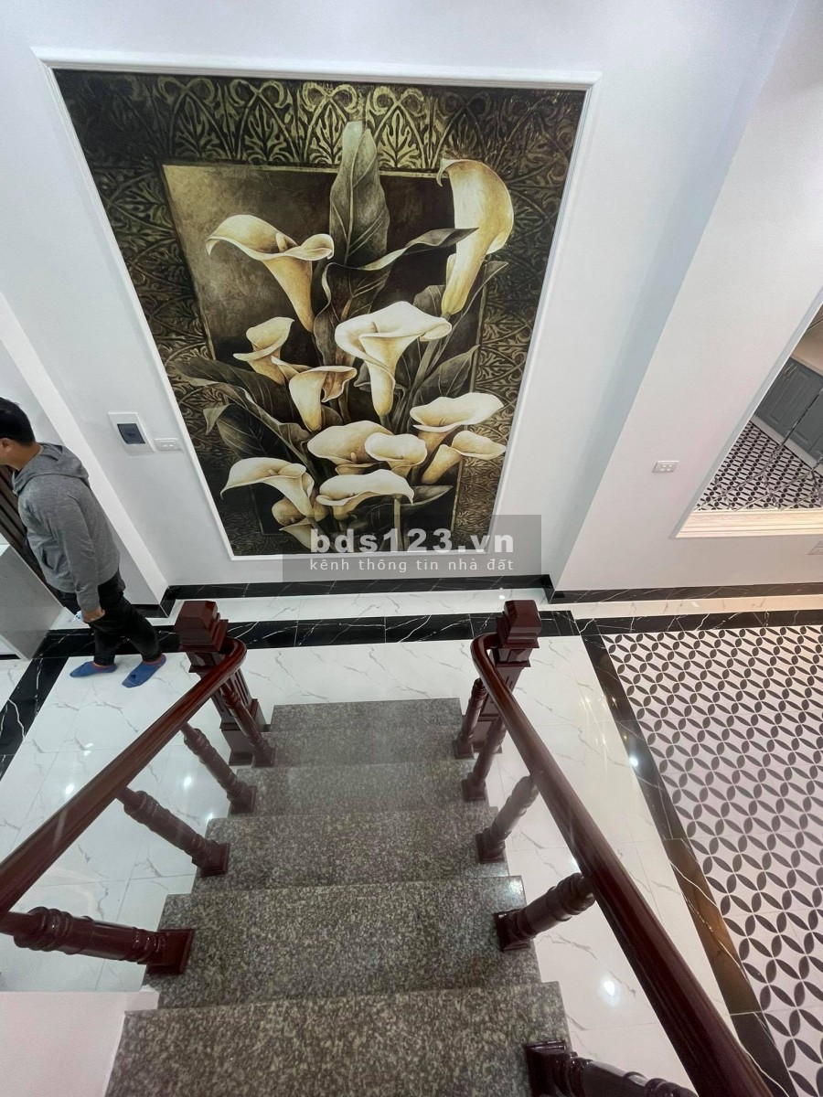Hoa hậu Thanh Xuân nhỉnh 5 tỷ, nội thất đẳn cấp 5 sao, dt 56m2, 4 phòng ngủ, xem trong chỉ có mê