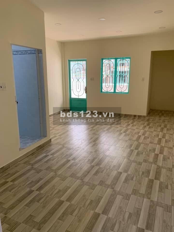 Bán nhà 2 tầng hẻm 7m CMT8 P13 Q10, dt 48m2 vị trí kinh doanh