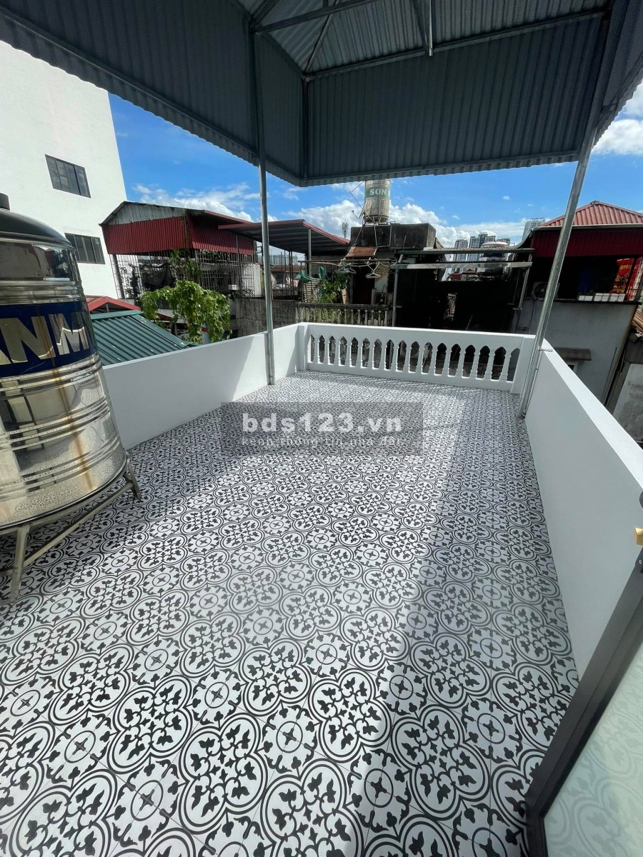 Hoa hậu Thanh Xuân nhỉnh 5 tỷ, nội thất đẳn cấp 5 sao, dt 56m2, 4 phòng ngủ, xem trong chỉ có mê