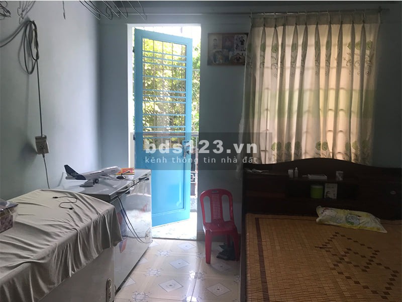 Bán Nhà HXH 10m Nguyễn Văn Lượng phường 10 GV, dt 52m2 3 tầng giá chỉ 6.8Tỷ