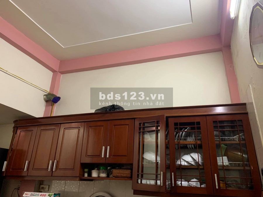 Bán nhà riêng Thanh Xuân ngõ thông, kinh doanh 4 tầng 45m2 giá 4.5 tỷ