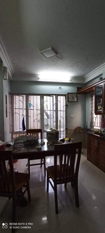 Bán nhà Văn Quán, Hà Đông, ngõ ô tô tránh 38m, giá bán 6 tỷ