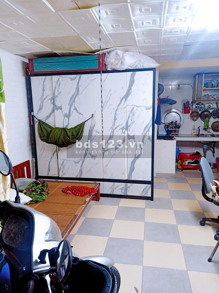 Nhỉnh 2 tỷ ở Khương Trung, Thanh Xuân, khu trung tâm, ngõ to rộng, gần phố giá