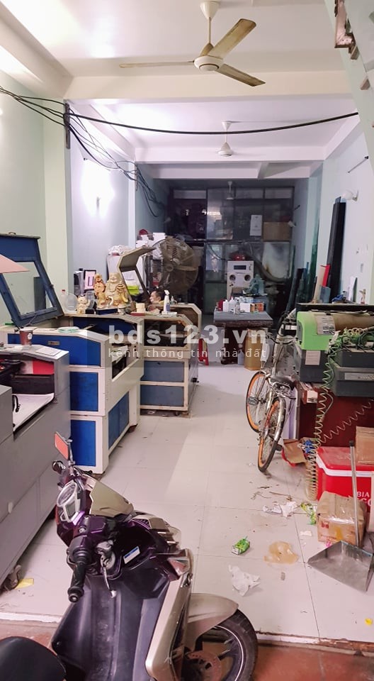 Bán Nhà Nguyễn Văn Lượng, Gò Vấp Giá SỐC 6.6 Tỷ DT Khủng 92M2