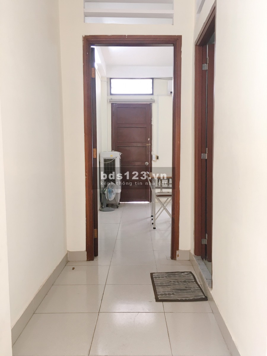 Cho Thuê VP, Chỗ Dạy Học 20m2 sát ĐH SG và ĐH SP, giá 5.5 triệu/tháng