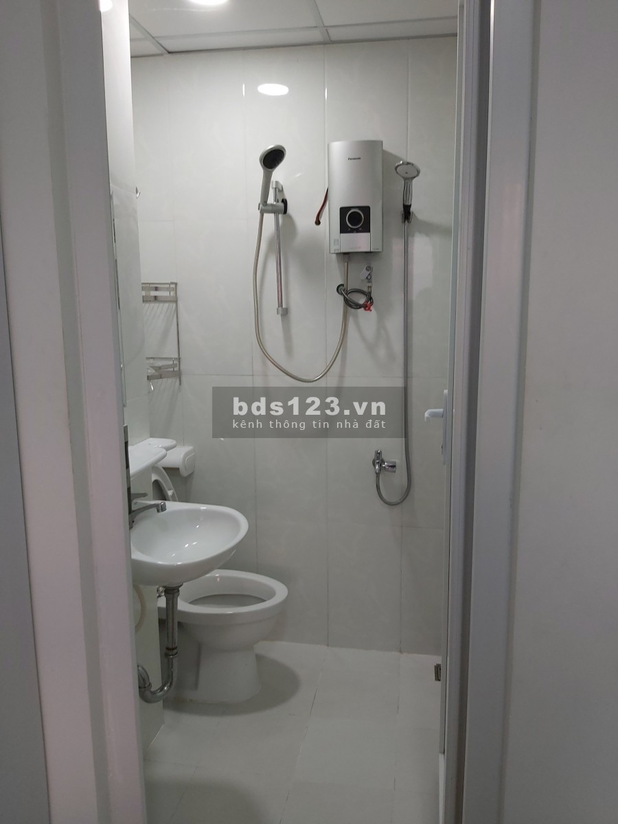 Cần bán ch sổ hồng Prosper Plaza Dt 54m2 giá 1.9 tỷ, ngân hàng hỗ trợ vay