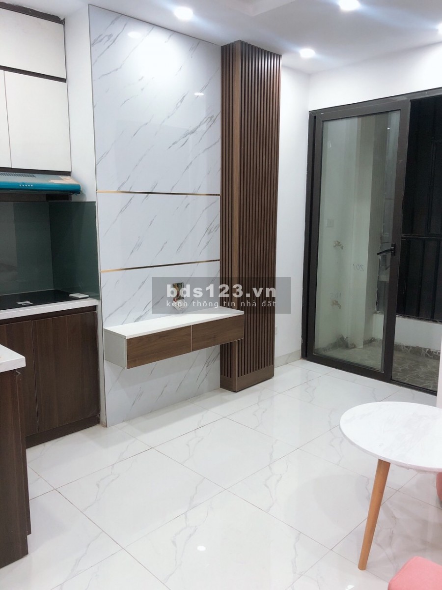 Mở bán Chung cư mini Xuân Đỉnh 32m2-49m2 giá chỉ từ 680tr, lh 0356557067