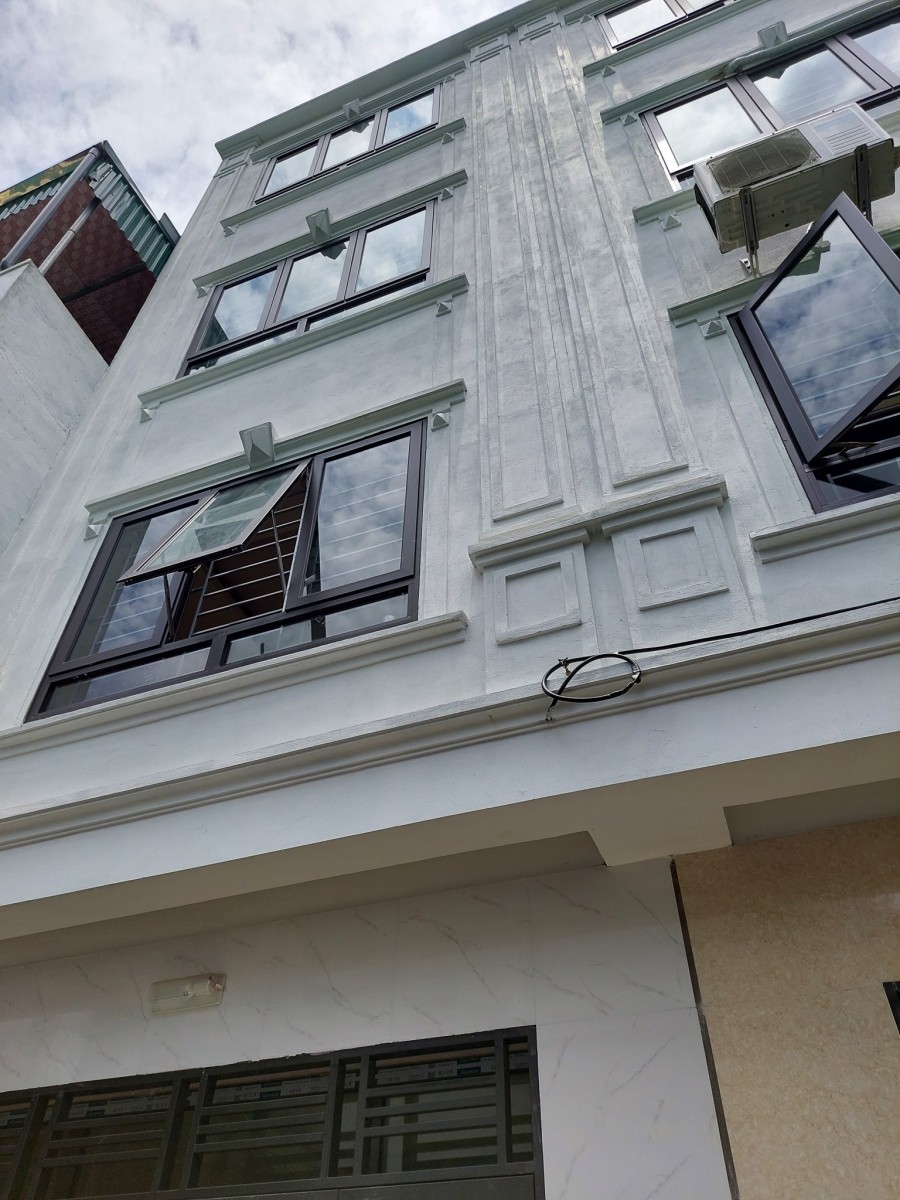 Bán Nhà Mậu Lương 35m2, Gần Ô Tô, Nhà Mới Đẹp Ở Luôn Chỉ Nhỉnh 2 Tỷ