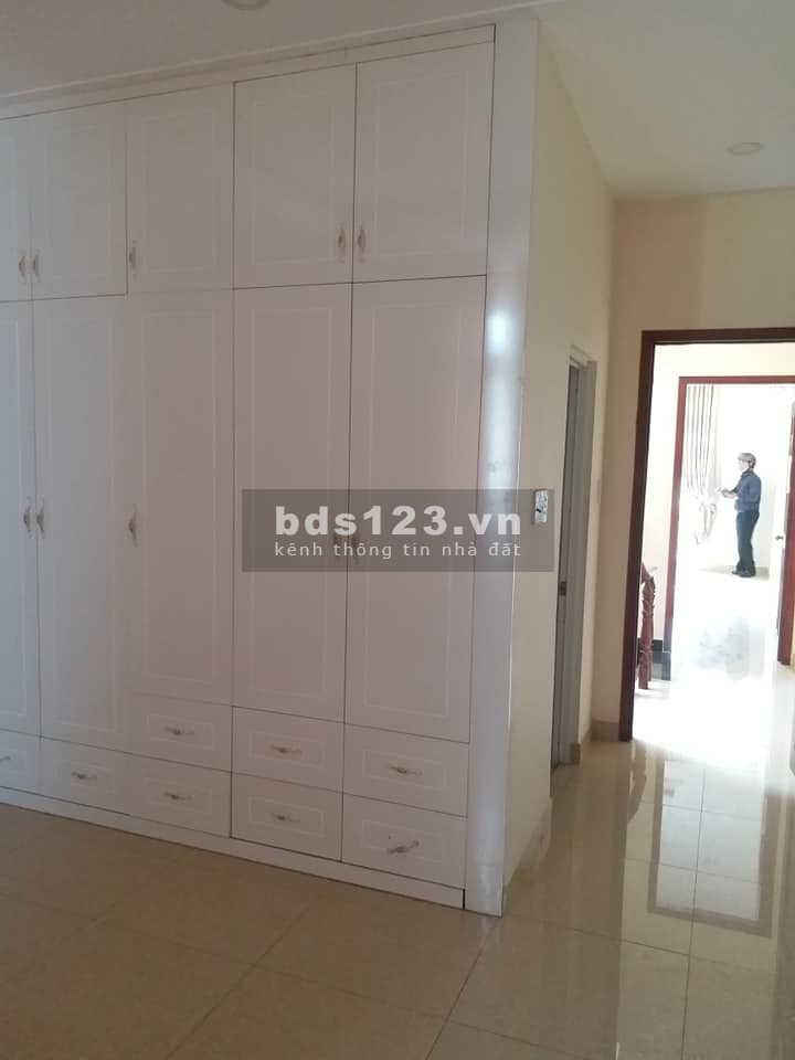 Cho thuê nhà HXH đường Hiệp Bình, P. Hiệp Bình Phước, Thủ Đức. Gần ngã 3 Hiệp Bình - Quốc Lộ 13