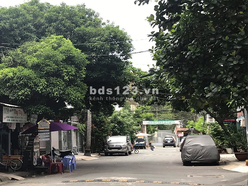 Bán Nhà HXH 10m Nguyễn Văn Lượng phường 10 GV, dt 52m2 3 tầng giá chỉ 6.8Tỷ
