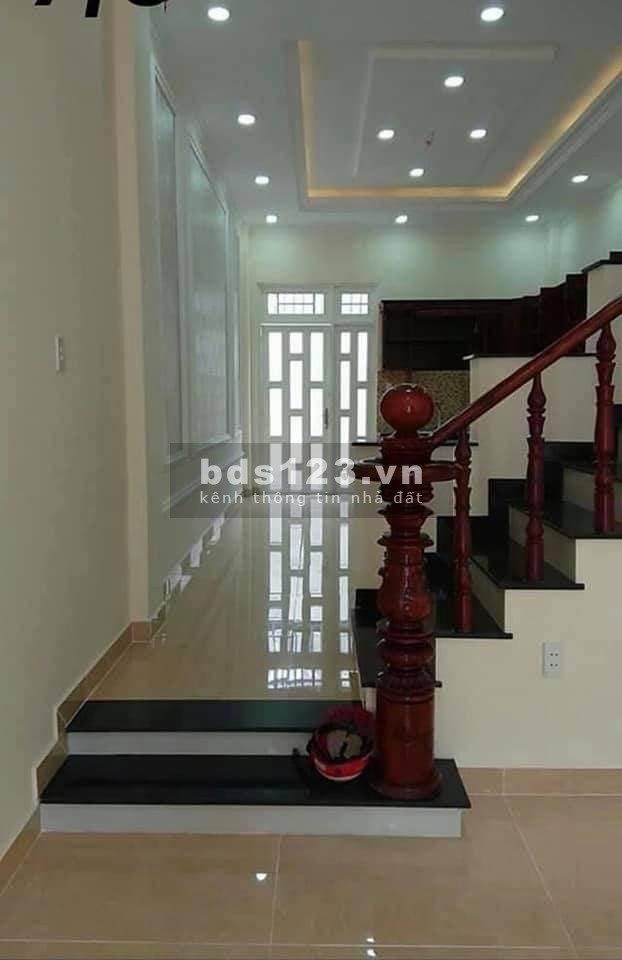 Cho thuê nhà HXH đường Hiệp Bình, P. Hiệp Bình Phước, Thủ Đức. Gần ngã 3 Hiệp Bình - Quốc Lộ 13