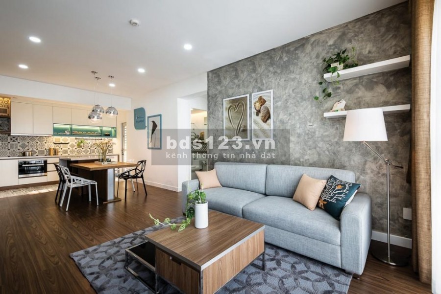 Cho thuê căn hộ chung cư Quận Bắc từ Liêm, 3 pn, dt 80m2, giá 6.5 triệu/tháng