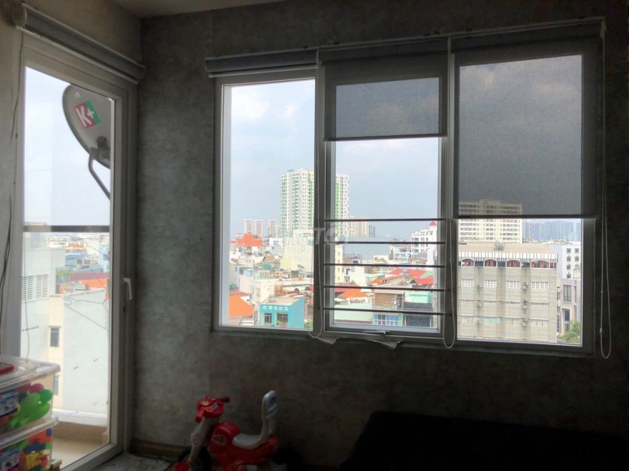Chính chủ bán căn hộ Đường Quốc Lộ 13, Phường 26, Quận Bình Thạnh, Tp Hồ Chí Minh