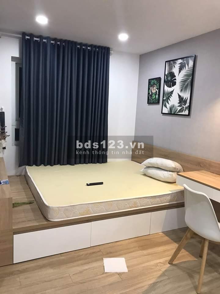 Chính chủ cần tiền bán lỗ CH 80m2 , 2.7 Tỷ MT Nguyễn Văn Qúa để lại toàn bộ nội thất ngân hàng hỗ trợ vay 70%.